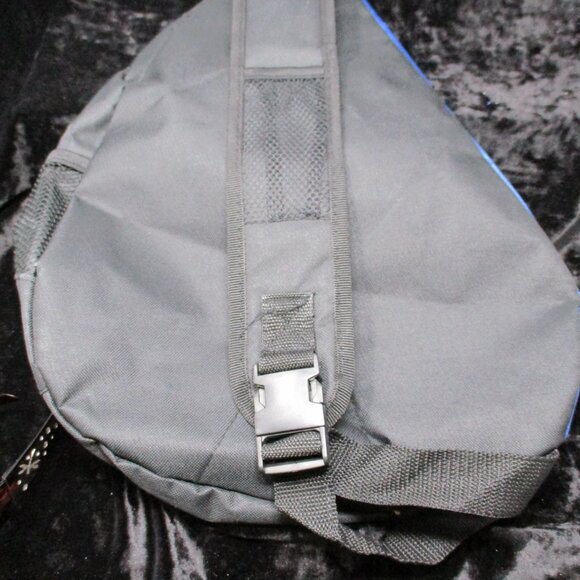 Africa Command Shoulder Sling Backpack - Picture 2 of 7